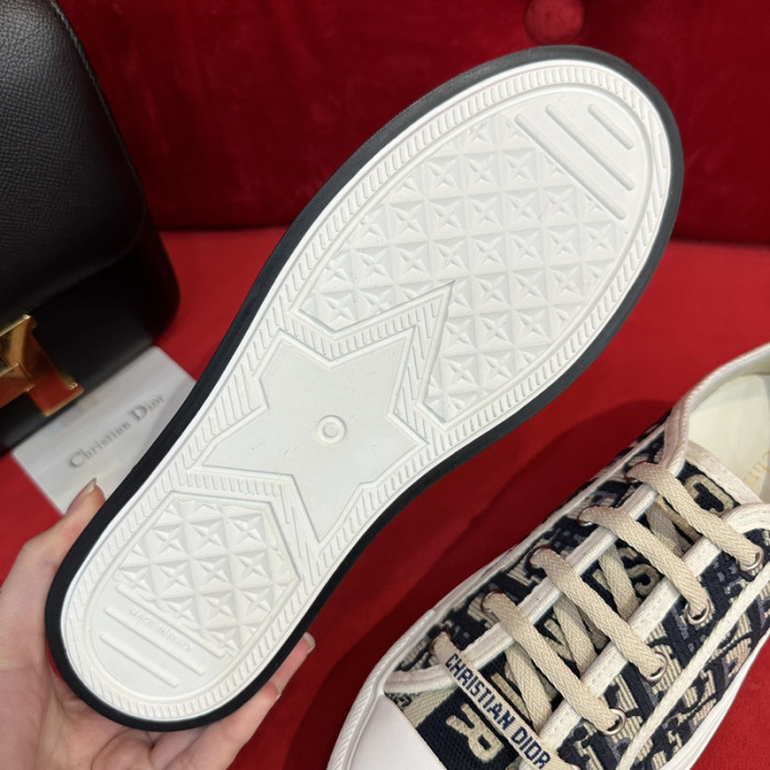 dr b23 low-top sneakers