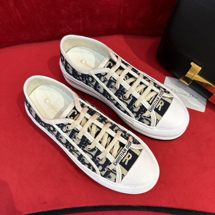 dr b23 low-top sneakers