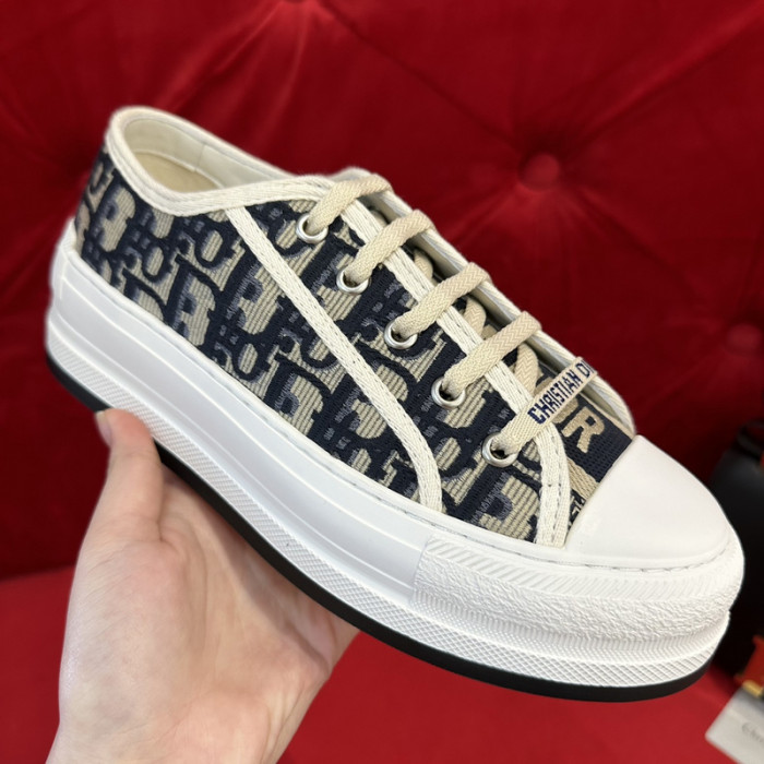 dr b23 low-top sneakers