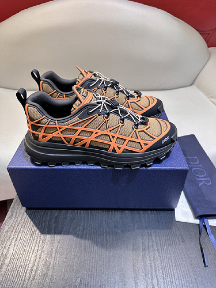 dr b31 trainer sneaker