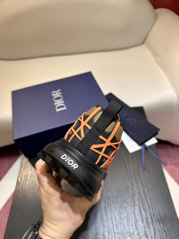 dr b31 trainer sneaker