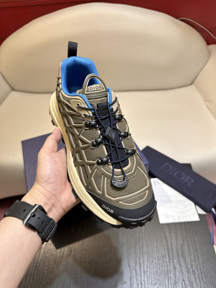 dr b31 trainer sneaker