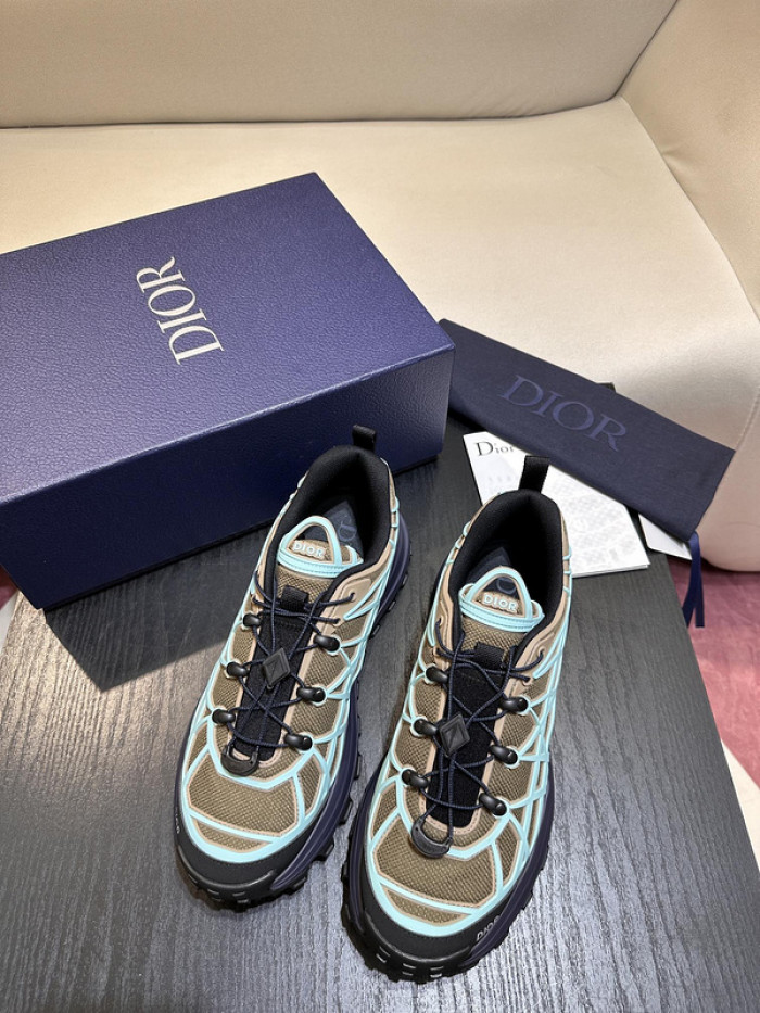 dr b31 trainer sneaker