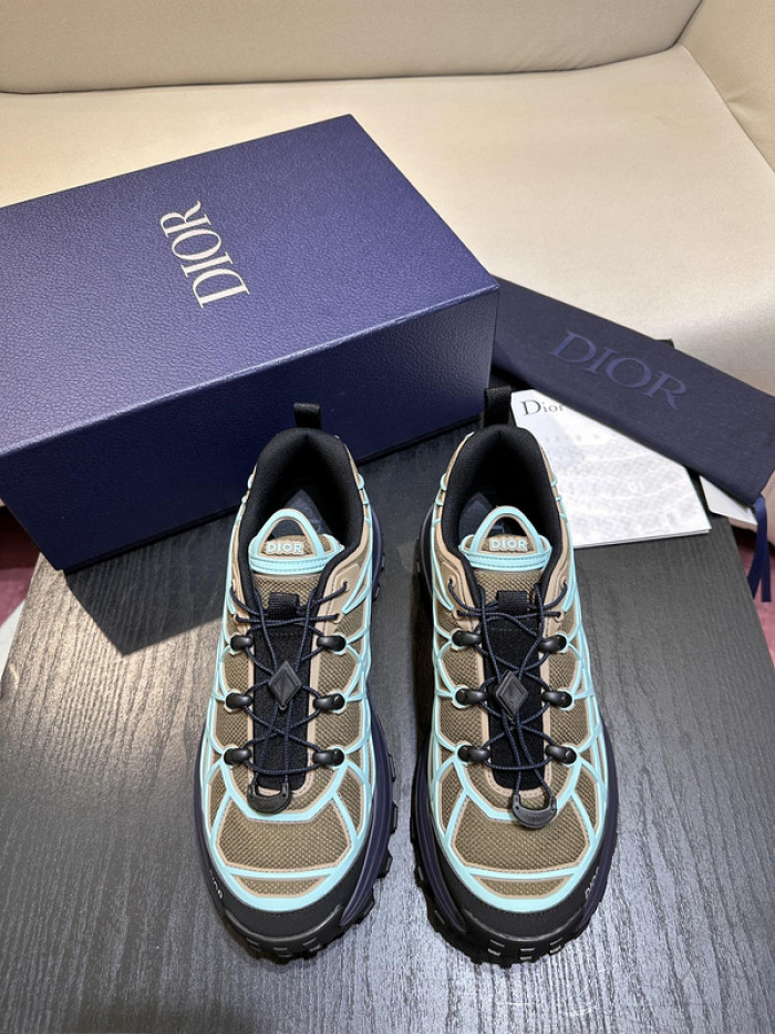 dr b31 trainer sneaker