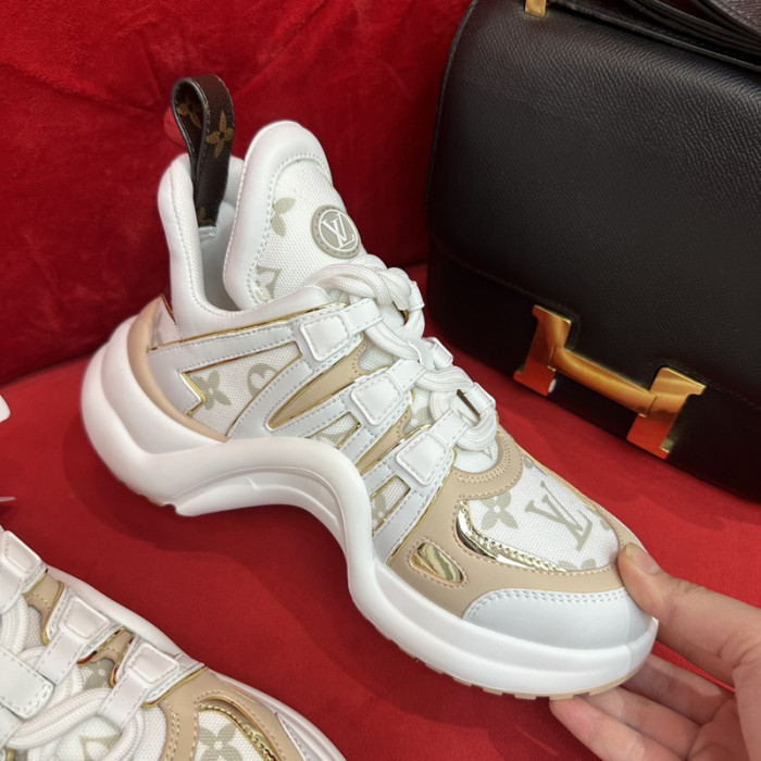 lovt archlight sneaker