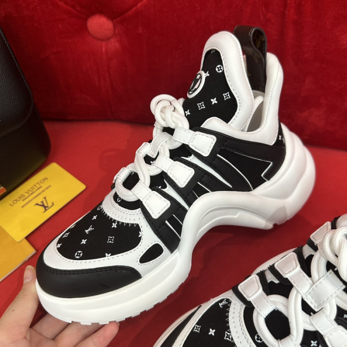 lovt archlight sneaker