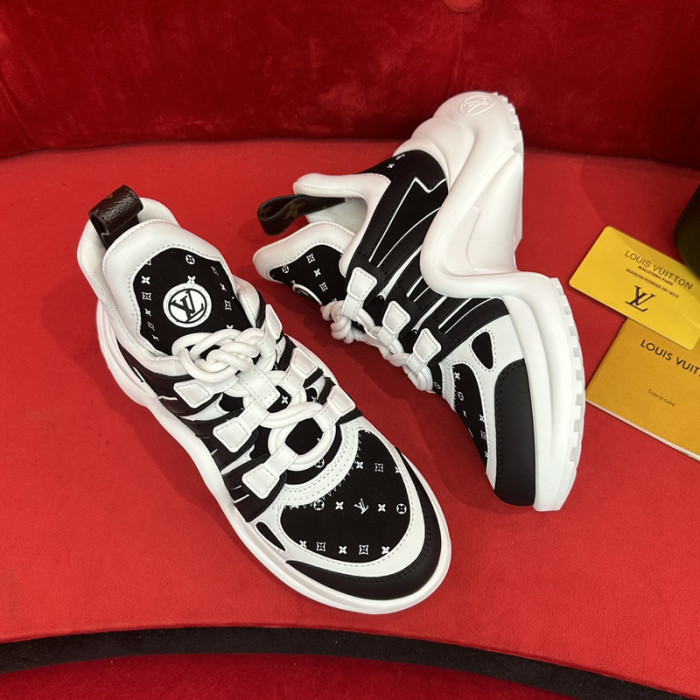 lovt archlight sneaker