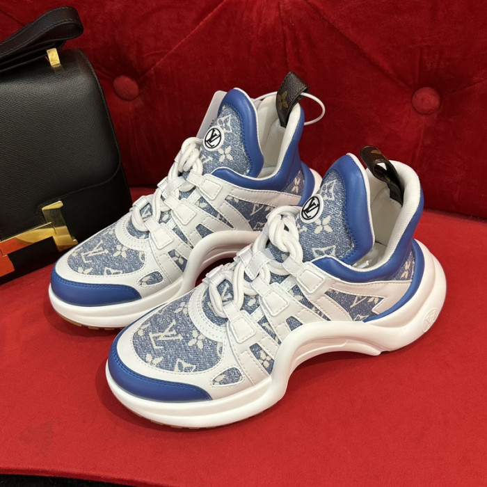 lovt archlight sneaker