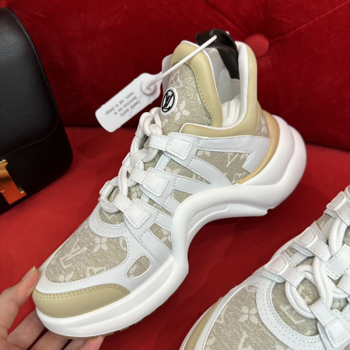 lovt archlight sneaker