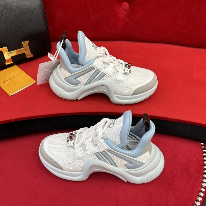 lovt archlight sneaker