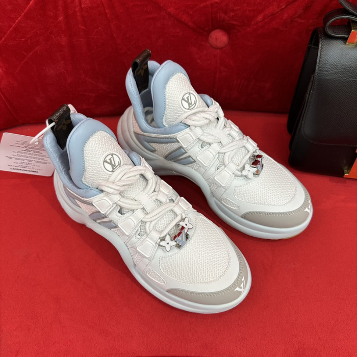 lovt archlight sneaker
