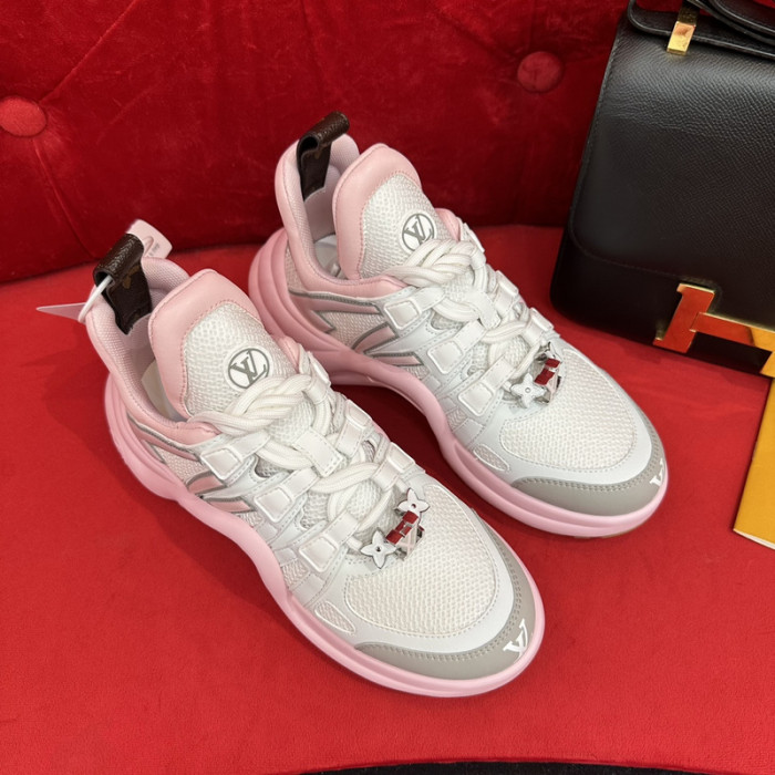 lovt archlight sneaker