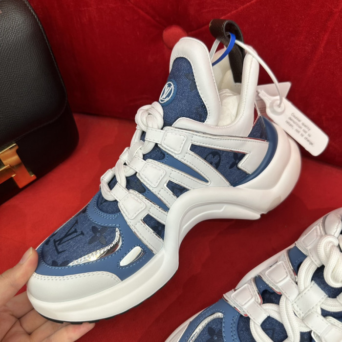 lovt archlight sneaker