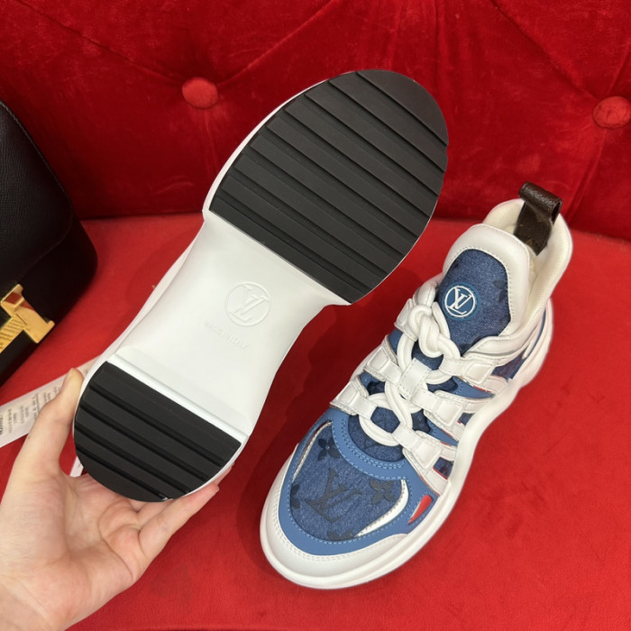 lovt archlight sneaker