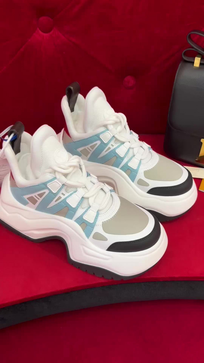 lovt archlight sneaker