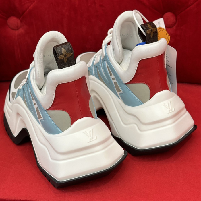 lovt archlight sneaker