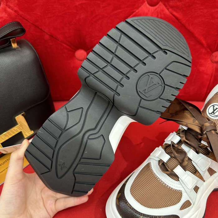 lovt archlight sneaker