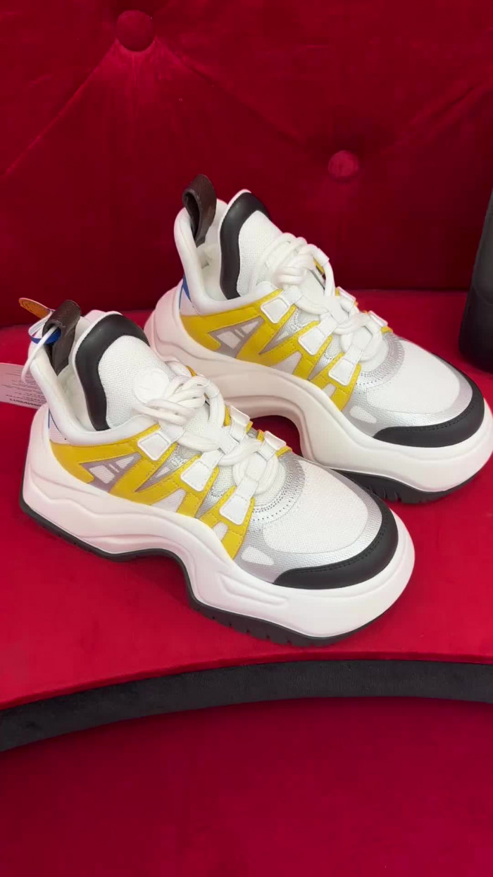 lovt archlight sneaker