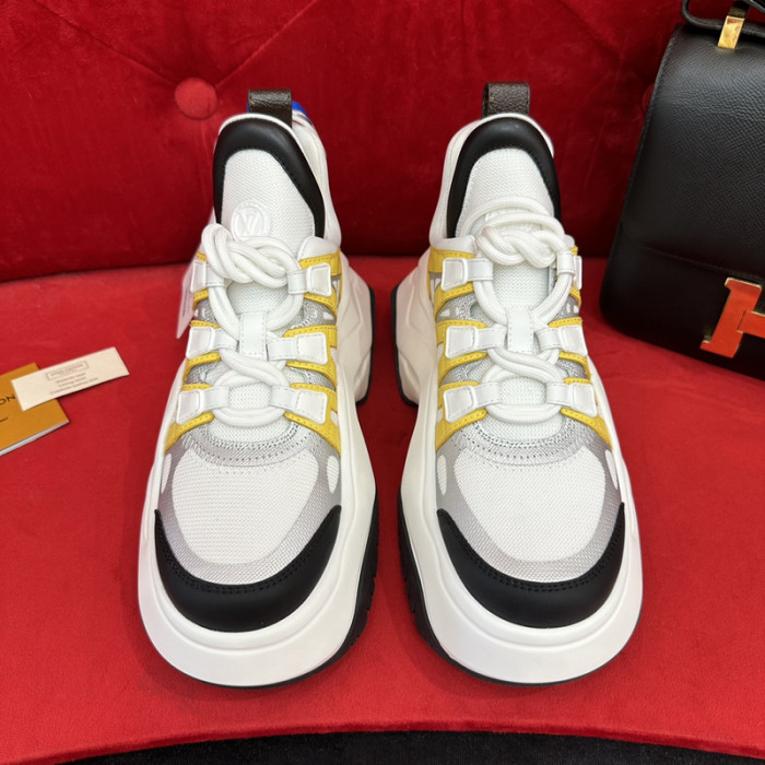 lovt archlight sneaker