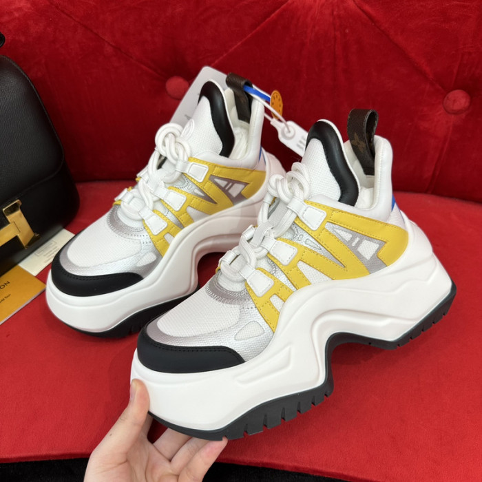 lovt archlight sneaker