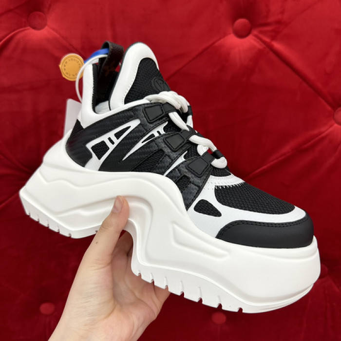 lovt archlight sneaker