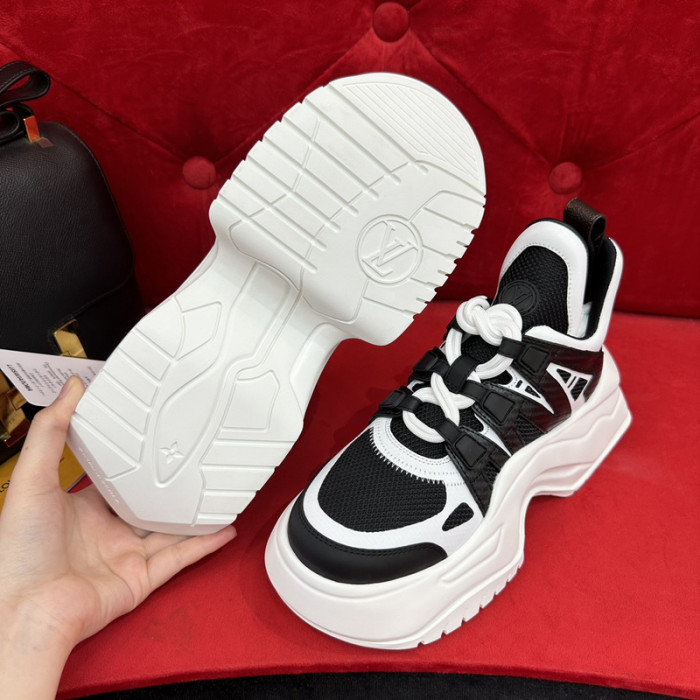 lovt archlight sneaker