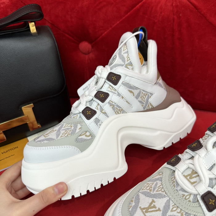 lovt archlight sneaker