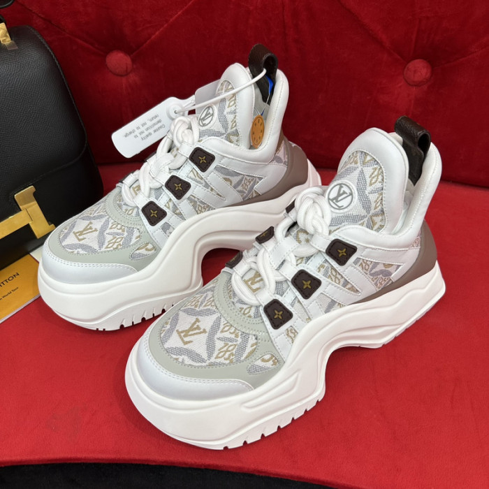 lovt archlight sneaker