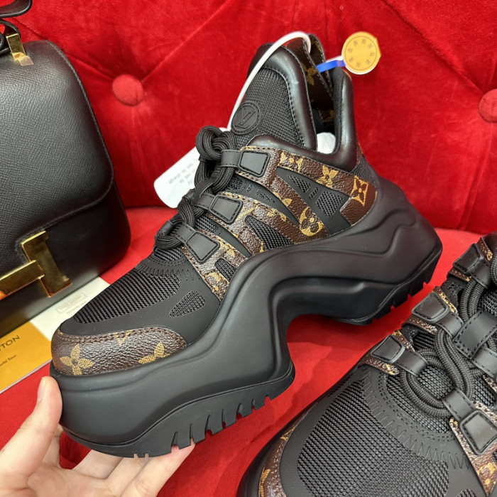 lovt archlight sneaker