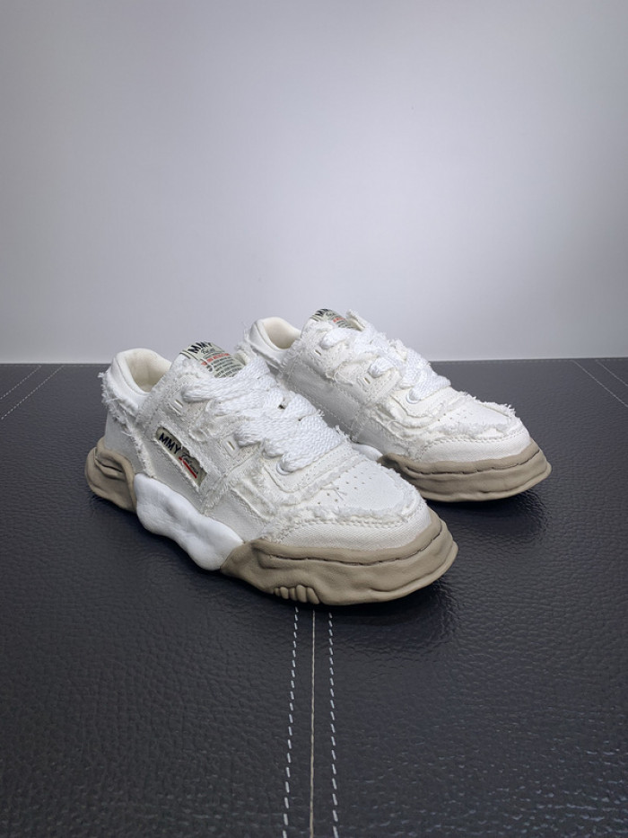 Ma*s*n mihara yasuhiro sneaker