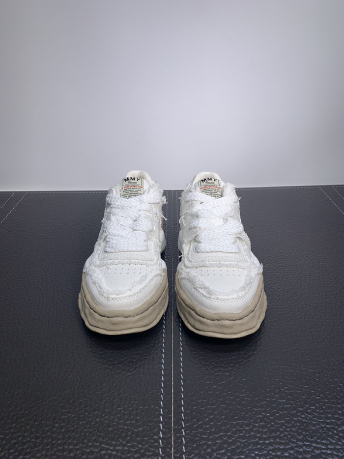 Ma*s*n mihara yasuhiro sneaker