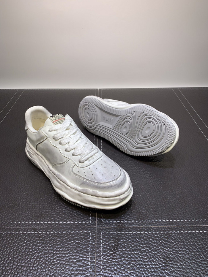 Ma*s*n mihara yasuhiro sneaker