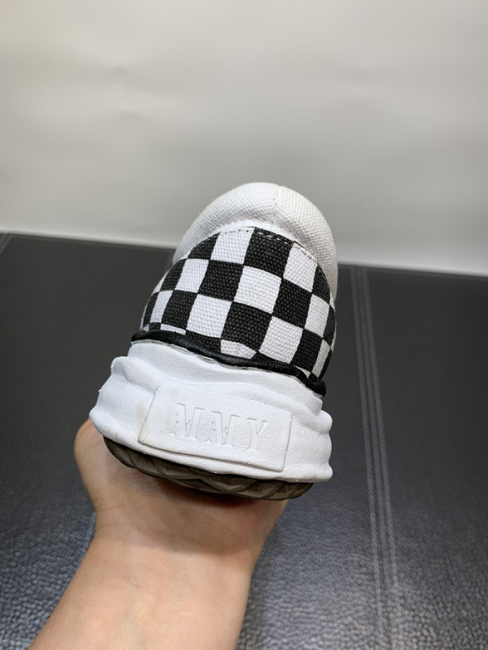 Ma*s*n mihara yasuhiro sneaker