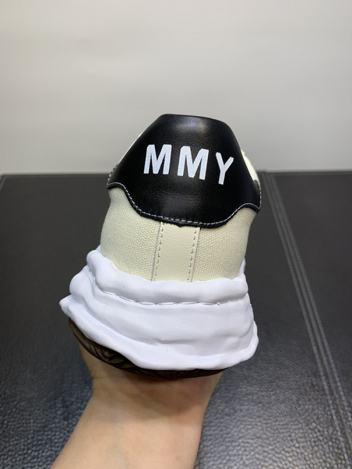 Ma*s*n mihara yasuhiro sneaker
