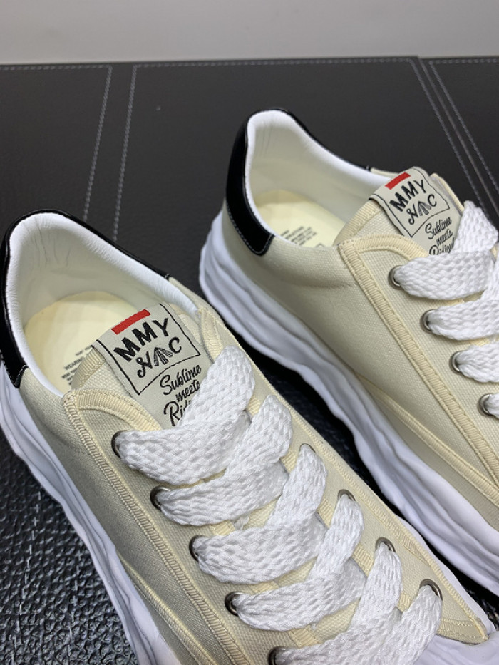 Ma*s*n mihara yasuhiro sneaker