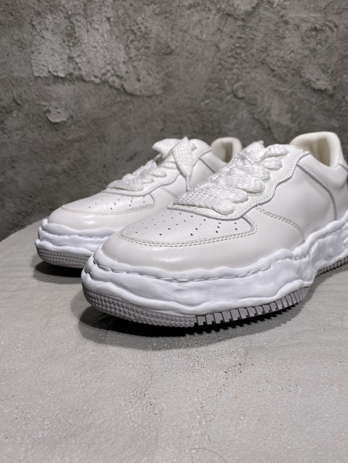 Ma*s*n mihara yasuhiro sneaker