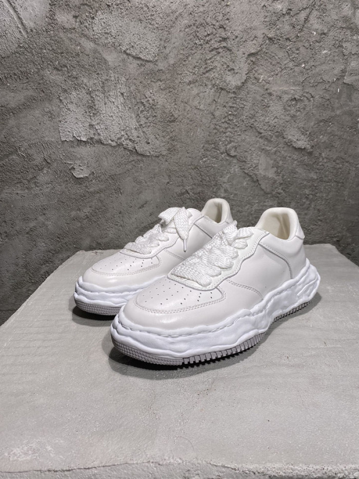 Ma*s*n mihara yasuhiro sneaker