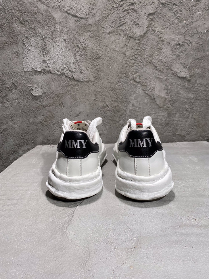 Ma*s*n mihara yasuhiro sneaker