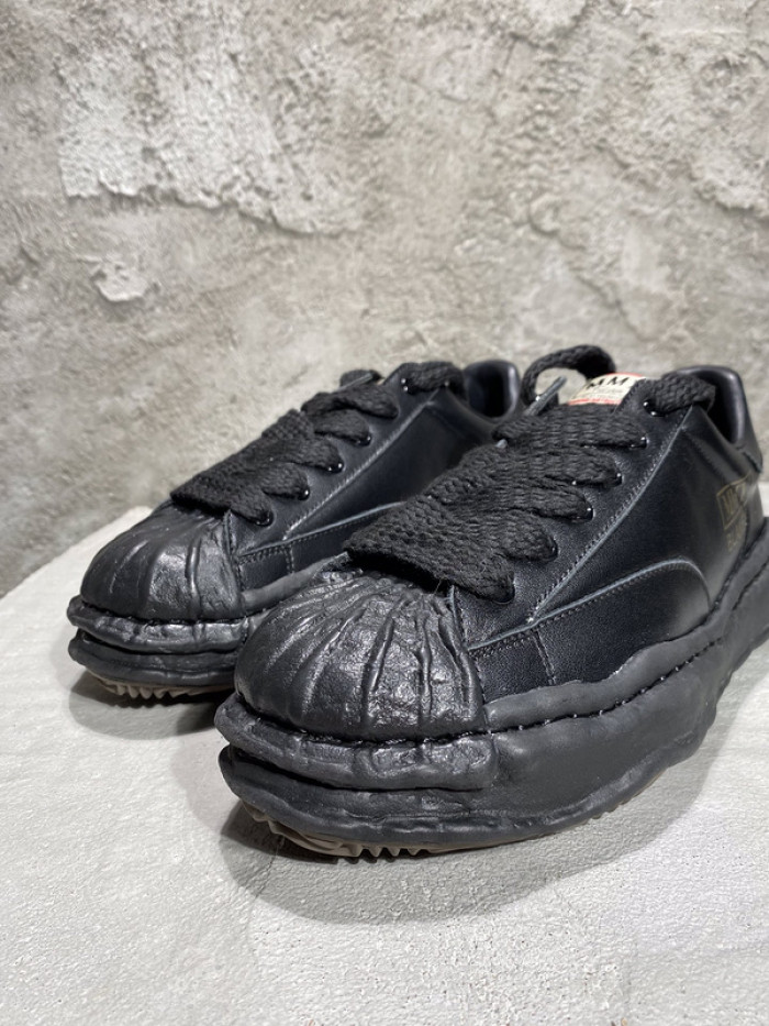 Ma*s*n mihara yasuhiro sneaker