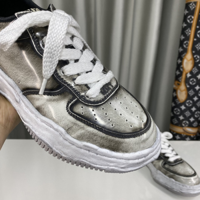 Ma*s*n mihara yasuhiro sneaker