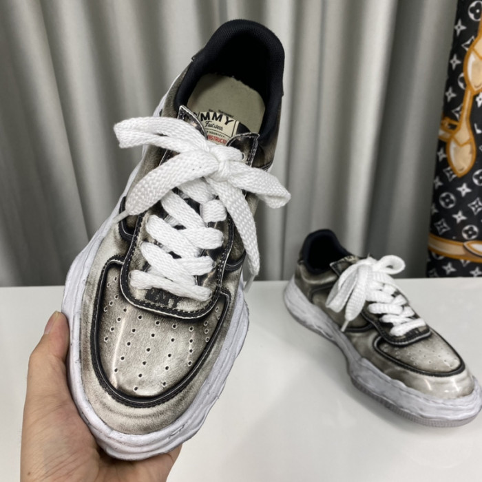 Ma*s*n mihara yasuhiro sneaker