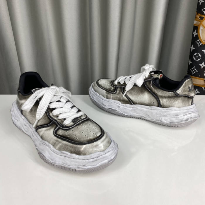 Ma*s*n mihara yasuhiro sneaker