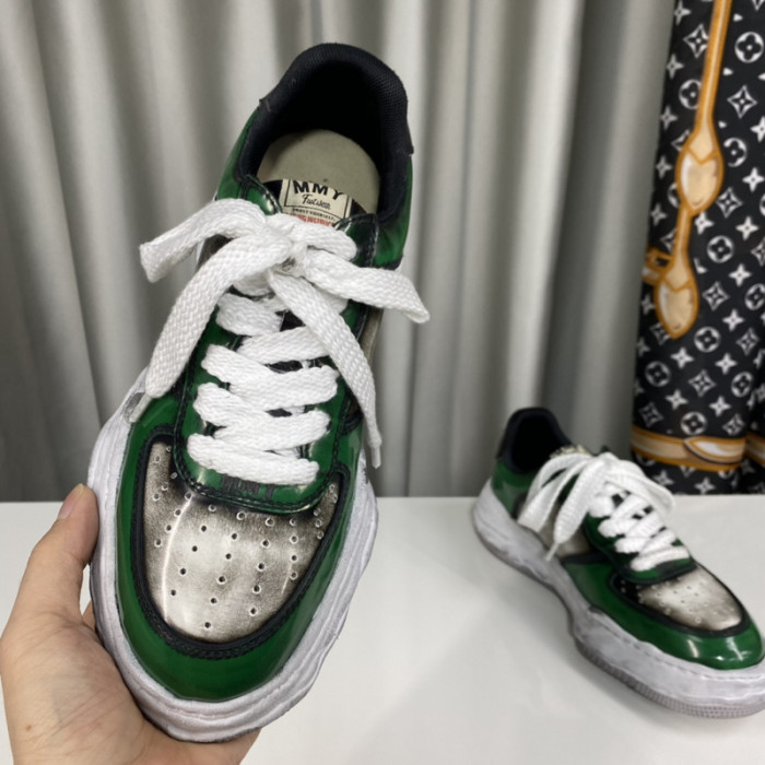 Ma*s*n mihara yasuhiro sneaker