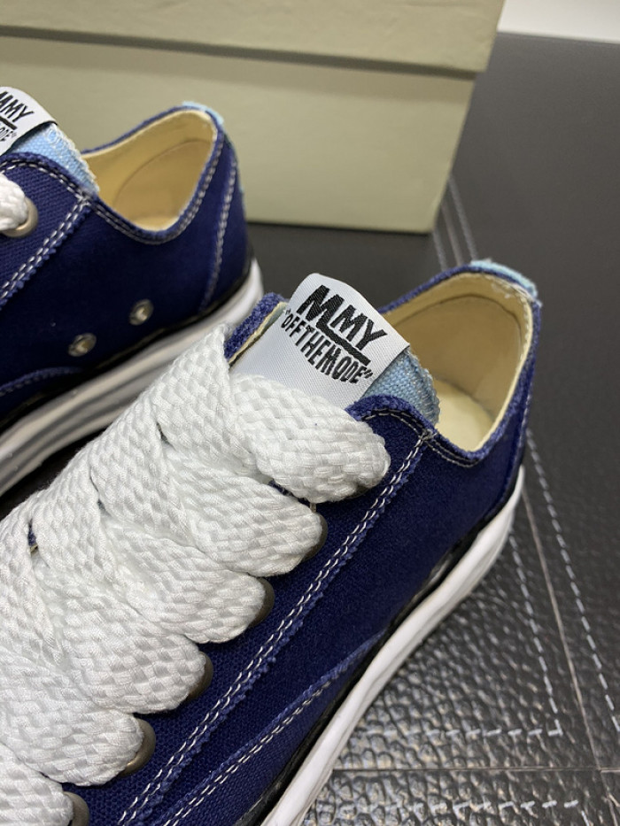 Ma*s*n mihara yasuhiro sneaker