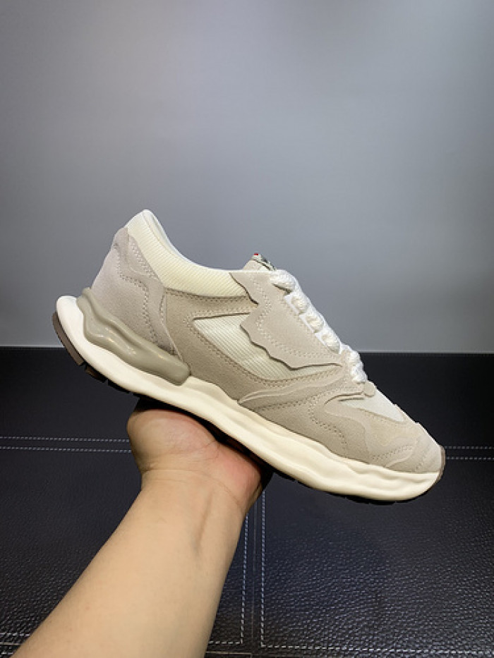 Ma*s*n mihara yasuhiro sneaker