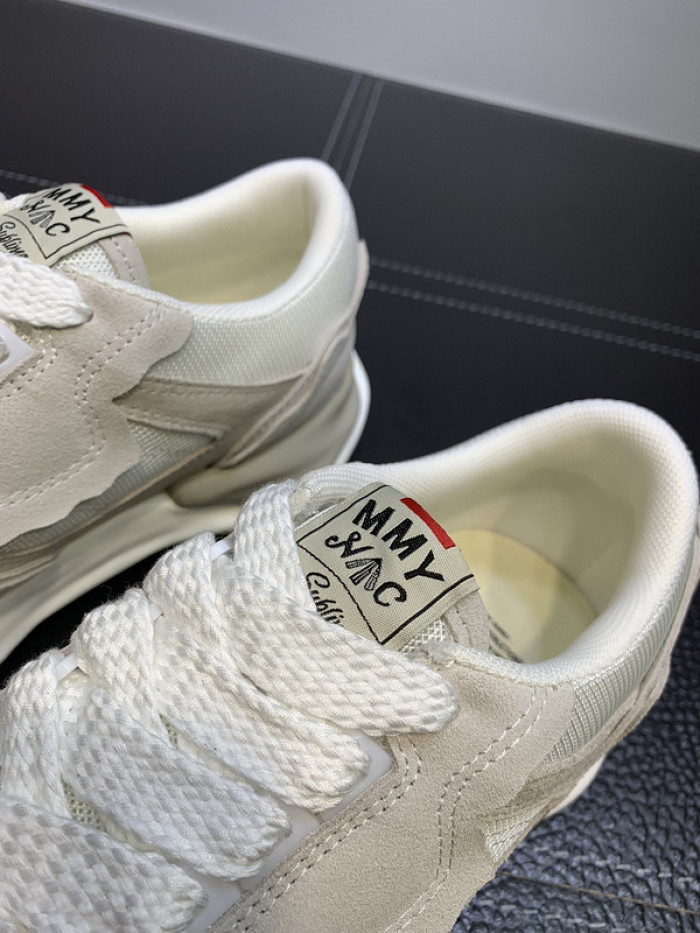 Ma*s*n mihara yasuhiro sneaker
