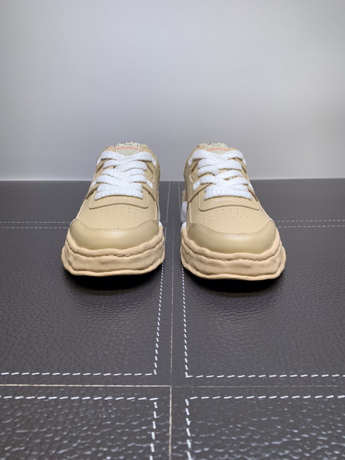 Ma*s*n mihara yasuhiro sneaker