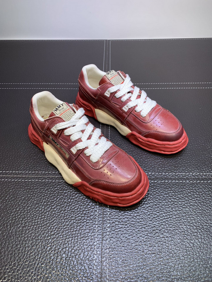 Ma*s*n mihara yasuhiro sneaker