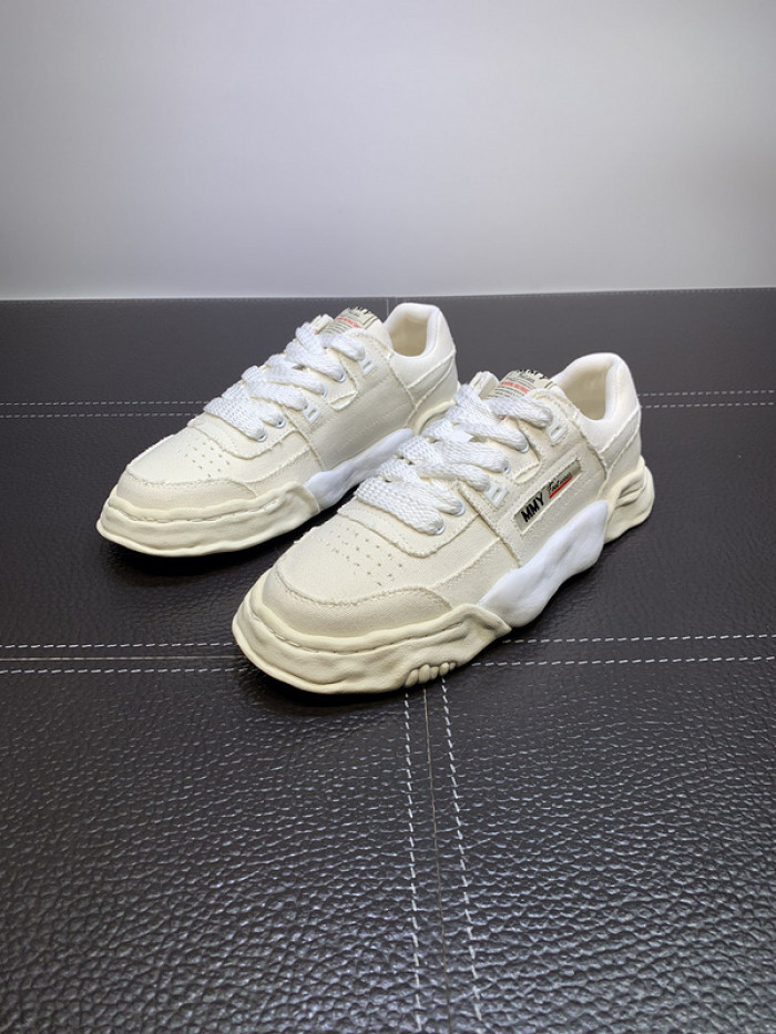 Ma*s*n mihara yasuhiro sneaker