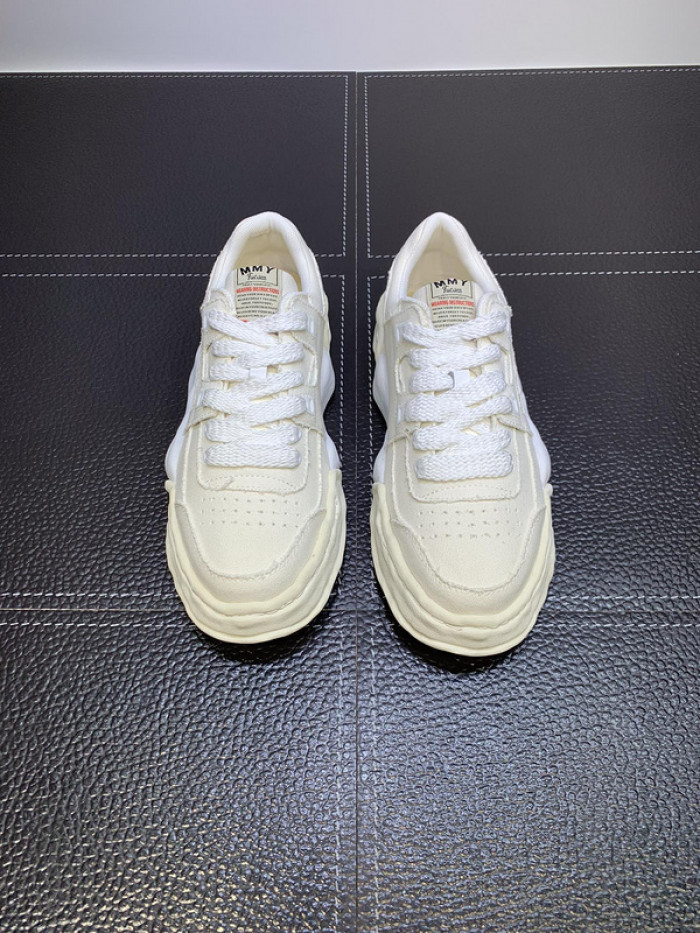 Ma*s*n mihara yasuhiro sneaker